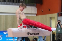 Thumbnail - JT I - Luc Löwe - Спортивная гимнастика - 2022 - egWohnen JuniorsTrophy - Participants - Germany 02051_03841.jpg