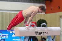 Thumbnail - Germany - Спортивная гимнастика - 2022 - egWohnen JuniorsTrophy - Participants 02051_03842.jpg