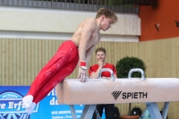 Thumbnail - Germany - Спортивная гимнастика - 2022 - egWohnen JuniorsTrophy - Participants 02051_03844.jpg