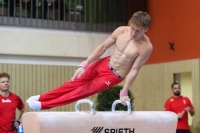 Thumbnail - JT I - Luc Löwe - Спортивная гимнастика - 2022 - egWohnen JuniorsTrophy - Participants - Germany 02051_03845.jpg