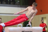 Thumbnail - Germany - Спортивная гимнастика - 2022 - egWohnen JuniorsTrophy - Participants 02051_03846.jpg