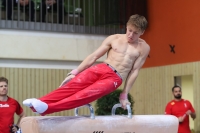 Thumbnail - JT I - Luc Löwe - Спортивная гимнастика - 2022 - egWohnen JuniorsTrophy - Participants - Germany 02051_03847.jpg