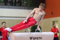 Thumbnail - JT I - Luc Löwe - Спортивная гимнастика - 2022 - egWohnen JuniorsTrophy - Participants - Germany 02051_03848.jpg