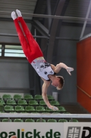 Thumbnail - JT I - Luc Löwe - Gymnastique Artistique - 2022 - egWohnen JuniorsTrophy - Participants - Germany 02051_03867.jpg