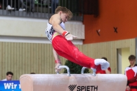 Thumbnail - JT I - Luc Löwe - Gymnastique Artistique - 2022 - egWohnen JuniorsTrophy - Participants - Germany 02051_03877.jpg