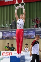 Thumbnail - JT I - Luc Löwe - Gymnastique Artistique - 2022 - egWohnen JuniorsTrophy - Participants - Germany 02051_03879.jpg