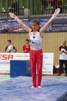 Thumbnail - JT I - Luc Löwe - Gymnastique Artistique - 2022 - egWohnen JuniorsTrophy - Participants - Germany 02051_03901.jpg