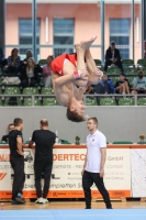 Thumbnail - JT I - Luc Löwe - Gymnastique Artistique - 2022 - egWohnen JuniorsTrophy - Participants - Germany 02051_03906.jpg