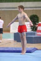 Thumbnail - JT I - Luc Löwe - Artistic Gymnastics - 2022 - egWohnen JuniorsTrophy - Participants - Germany 02051_03909.jpg