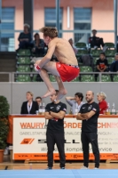Thumbnail - JT I - Luc Löwe - Artistic Gymnastics - 2022 - egWohnen JuniorsTrophy - Participants - Germany 02051_03911.jpg