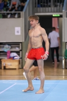 Thumbnail - JT I - Luc Löwe - Artistic Gymnastics - 2022 - egWohnen JuniorsTrophy - Participants - Germany 02051_03912.jpg