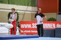 Thumbnail - JT I - Luc Löwe - Artistic Gymnastics - 2022 - egWohnen JuniorsTrophy - Participants - Germany 02051_03914.jpg