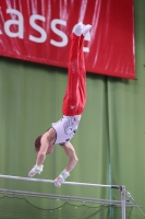 Thumbnail - JT I - Luc Löwe - Gymnastique Artistique - 2022 - egWohnen JuniorsTrophy - Participants - Germany 02051_03916.jpg