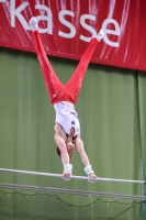 Thumbnail - JT I - Luc Löwe - Artistic Gymnastics - 2022 - egWohnen JuniorsTrophy - Participants - Germany 02051_03923.jpg