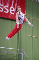 Thumbnail - JT I - Luc Löwe - Artistic Gymnastics - 2022 - egWohnen JuniorsTrophy - Participants - Germany 02051_03926.jpg