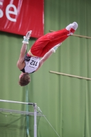 Thumbnail - JT I - Luc Löwe - Artistic Gymnastics - 2022 - egWohnen JuniorsTrophy - Participants - Germany 02051_03927.jpg