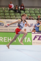 Thumbnail - JT I - Luc Löwe - Artistic Gymnastics - 2022 - egWohnen JuniorsTrophy - Participants - Germany 02051_03933.jpg