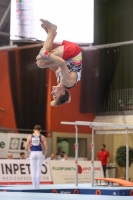 Thumbnail - JT I - Luc Löwe - Artistic Gymnastics - 2022 - egWohnen JuniorsTrophy - Participants - Germany 02051_03934.jpg