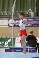 Thumbnail - JT I - Luc Löwe - Artistic Gymnastics - 2022 - egWohnen JuniorsTrophy - Participants - Germany 02051_03937.jpg
