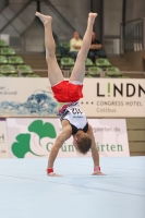 Thumbnail - JT I - Luc Löwe - Artistic Gymnastics - 2022 - egWohnen JuniorsTrophy - Participants - Germany 02051_03938.jpg