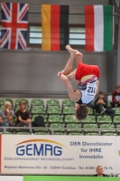 Thumbnail - JT I - Luc Löwe - Artistic Gymnastics - 2022 - egWohnen JuniorsTrophy - Participants - Germany 02051_03940.jpg