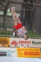 Thumbnail - JT I - Luc Löwe - Artistic Gymnastics - 2022 - egWohnen JuniorsTrophy - Participants - Germany 02051_03944.jpg
