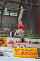 Thumbnail - JT I - Luc Löwe - Artistic Gymnastics - 2022 - egWohnen JuniorsTrophy - Participants - Germany 02051_03945.jpg