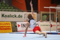 Thumbnail - JT I - Luc Löwe - Artistic Gymnastics - 2022 - egWohnen JuniorsTrophy - Participants - Germany 02051_03948.jpg