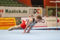 Thumbnail - JT I - Luc Löwe - Artistic Gymnastics - 2022 - egWohnen JuniorsTrophy - Participants - Germany 02051_03949.jpg