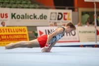 Thumbnail - JT I - Luc Löwe - Artistic Gymnastics - 2022 - egWohnen JuniorsTrophy - Participants - Germany 02051_03950.jpg