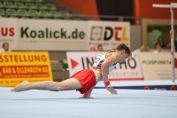 Thumbnail - JT I - Luc Löwe - Gymnastique Artistique - 2022 - egWohnen JuniorsTrophy - Participants - Germany 02051_03951.jpg