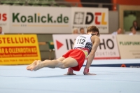 Thumbnail - JT I - Luc Löwe - Artistic Gymnastics - 2022 - egWohnen JuniorsTrophy - Participants - Germany 02051_03952.jpg