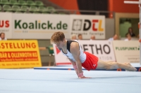 Thumbnail - JT I - Luc Löwe - Artistic Gymnastics - 2022 - egWohnen JuniorsTrophy - Participants - Germany 02051_03953.jpg