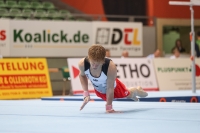 Thumbnail - JT I - Luc Löwe - Artistic Gymnastics - 2022 - egWohnen JuniorsTrophy - Participants - Germany 02051_03954.jpg