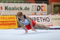 Thumbnail - JT I - Luc Löwe - Artistic Gymnastics - 2022 - egWohnen JuniorsTrophy - Participants - Germany 02051_03955.jpg