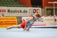 Thumbnail - JT I - Luc Löwe - Artistic Gymnastics - 2022 - egWohnen JuniorsTrophy - Participants - Germany 02051_03956.jpg