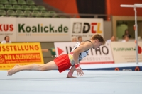 Thumbnail - JT I - Luc Löwe - Artistic Gymnastics - 2022 - egWohnen JuniorsTrophy - Participants - Germany 02051_03957.jpg