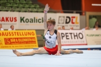 Thumbnail - JT I - Luc Löwe - Artistic Gymnastics - 2022 - egWohnen JuniorsTrophy - Participants - Germany 02051_03958.jpg