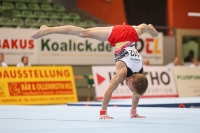 Thumbnail - JT I - Luc Löwe - Artistic Gymnastics - 2022 - egWohnen JuniorsTrophy - Participants - Germany 02051_03961.jpg