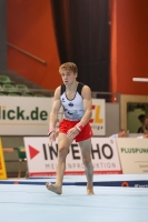 Thumbnail - JT I - Luc Löwe - Artistic Gymnastics - 2022 - egWohnen JuniorsTrophy - Participants - Germany 02051_03965.jpg