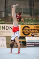 Thumbnail - JT I - Luc Löwe - Artistic Gymnastics - 2022 - egWohnen JuniorsTrophy - Participants - Germany 02051_03969.jpg