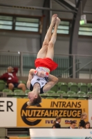 Thumbnail - JT I - Luc Löwe - Artistic Gymnastics - 2022 - egWohnen JuniorsTrophy - Participants - Germany 02051_03971.jpg