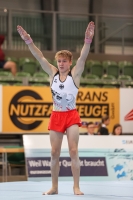 Thumbnail - JT I - Luc Löwe - Artistic Gymnastics - 2022 - egWohnen JuniorsTrophy - Participants - Germany 02051_03972.jpg