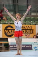 Thumbnail - JT I - Luc Löwe - Artistic Gymnastics - 2022 - egWohnen JuniorsTrophy - Participants - Germany 02051_03973.jpg