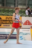 Thumbnail - JT I - Luc Löwe - Artistic Gymnastics - 2022 - egWohnen JuniorsTrophy - Participants - Germany 02051_03974.jpg