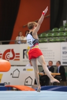 Thumbnail - JT I - Luc Löwe - Artistic Gymnastics - 2022 - egWohnen JuniorsTrophy - Participants - Germany 02051_03975.jpg