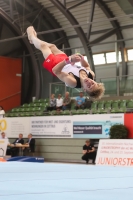 Thumbnail - JT I - Luc Löwe - Artistic Gymnastics - 2022 - egWohnen JuniorsTrophy - Participants - Germany 02051_03976.jpg