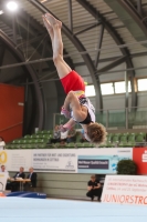 Thumbnail - JT I - Luc Löwe - Спортивная гимнастика - 2022 - egWohnen JuniorsTrophy - Participants - Germany 02051_03977.jpg
