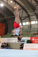 Thumbnail - JT I - Luc Löwe - Artistic Gymnastics - 2022 - egWohnen JuniorsTrophy - Participants - Germany 02051_03978.jpg