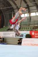 Thumbnail - JT I - Luc Löwe - Artistic Gymnastics - 2022 - egWohnen JuniorsTrophy - Participants - Germany 02051_03979.jpg